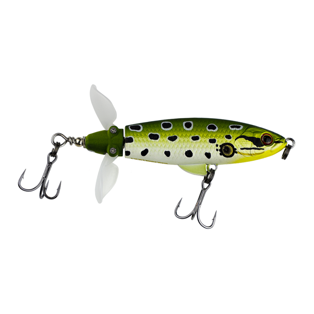 SENSATION TORQUE 8CM