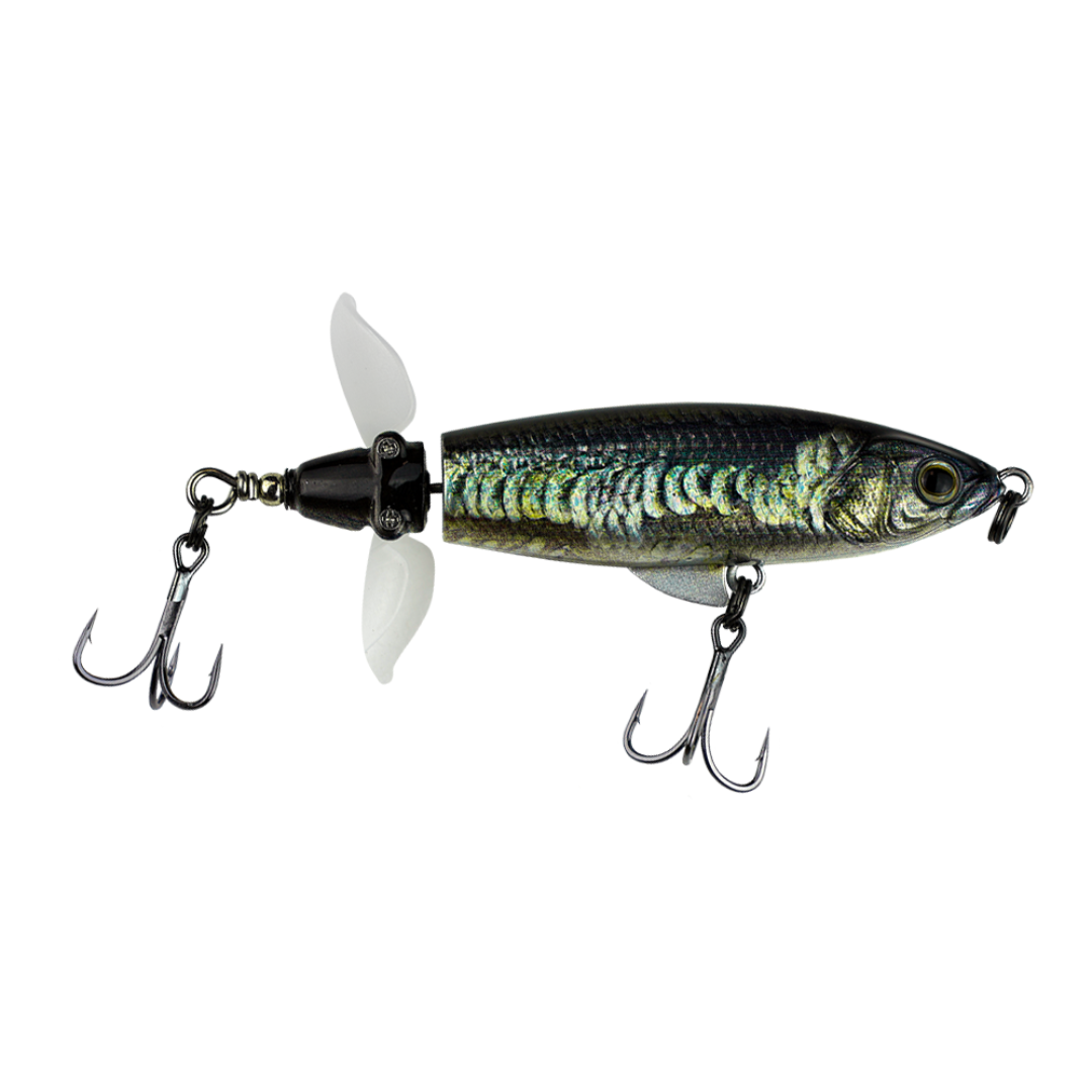 SENSATION TORQUE 8CM