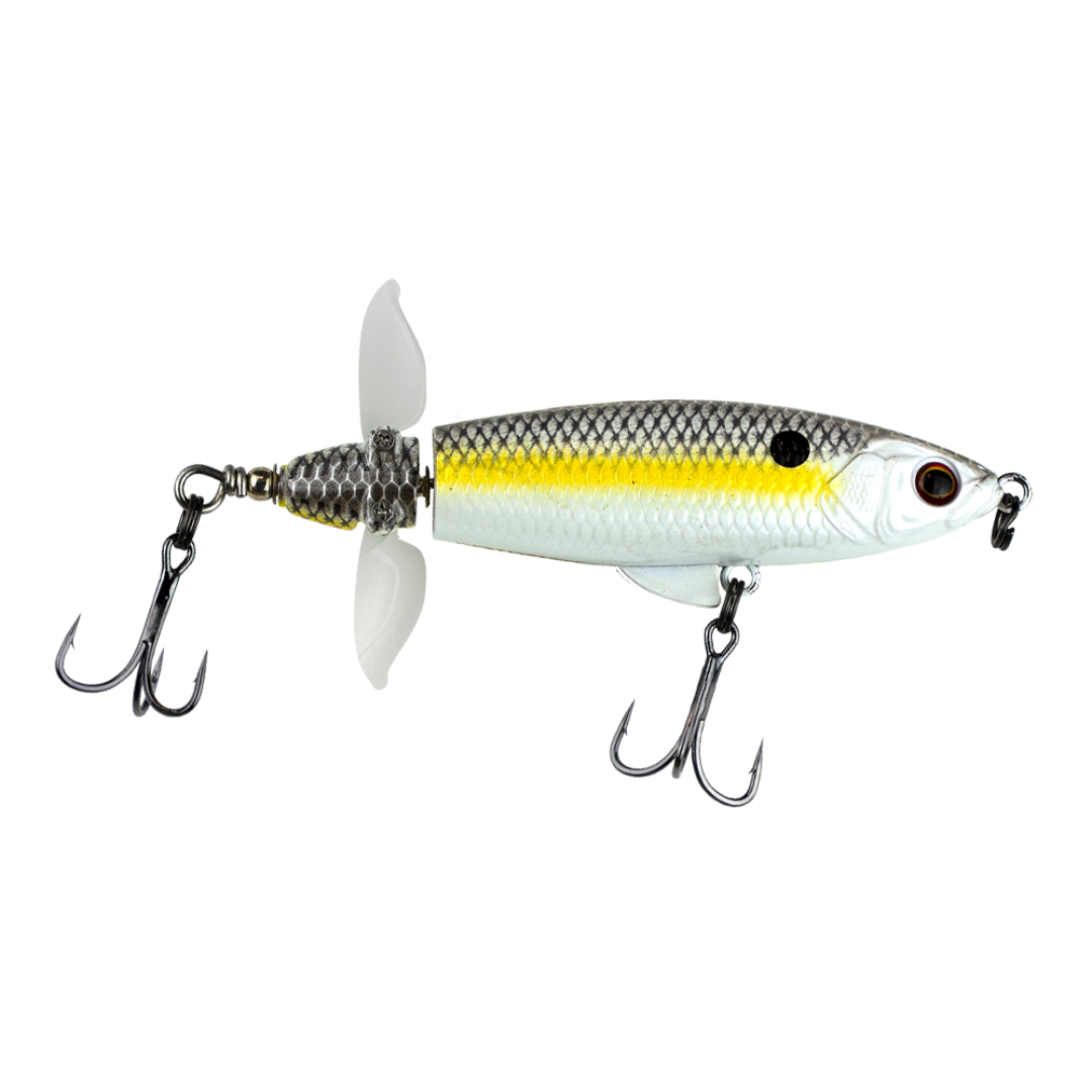 SENSATION TORQUE 8CM