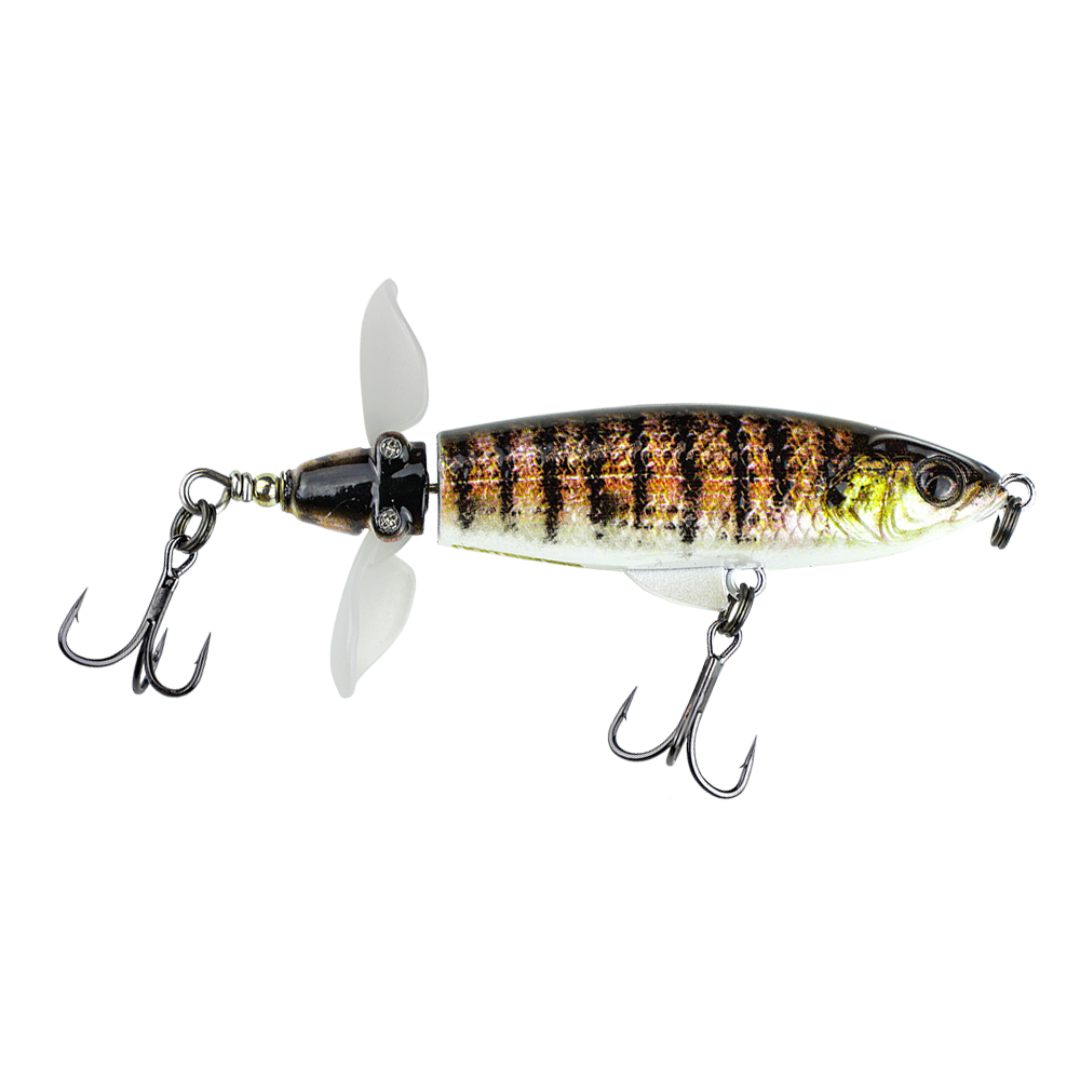 SENSATION TORQUE 8CM