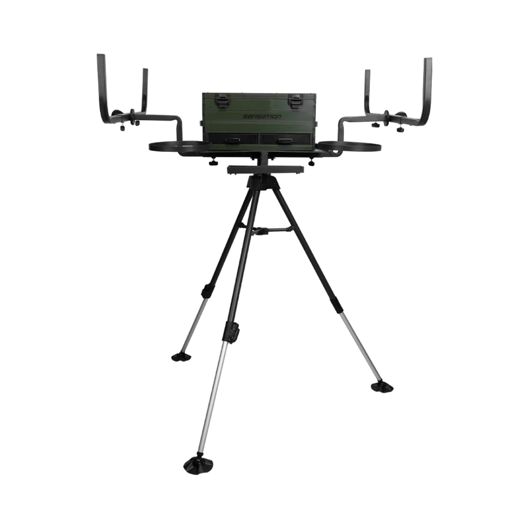 SENSATION ULTIMATE MUTI BOX TRIPOD STAND