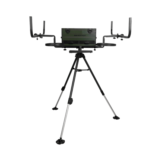 SENSATION ULTIMATE MUTI BOX TRIPOD STAND