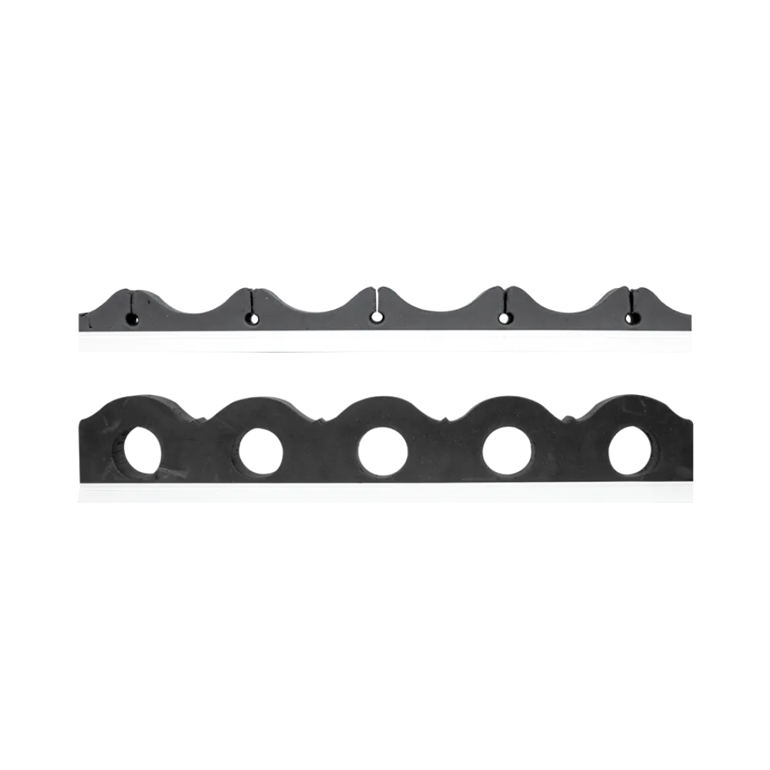 SENSATION VERTICAL ROD RACK