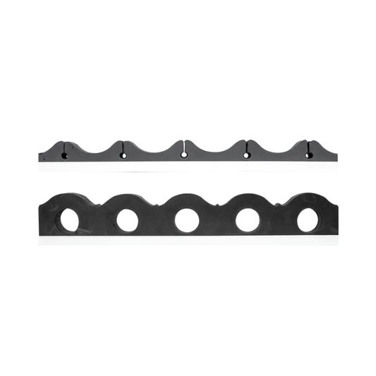 SENSATION VERTICAL ROD RACK