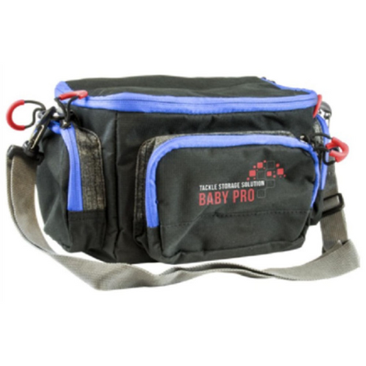 SENSATION BABY PRO TACKLE BAG