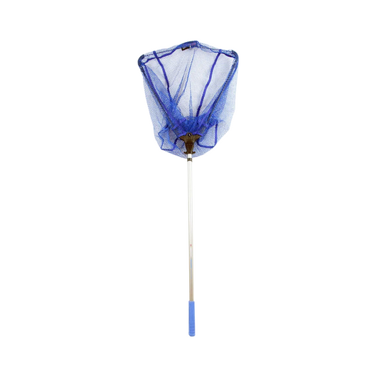 SENSATION FOLDAWAY 45 BLUE LANDING NET