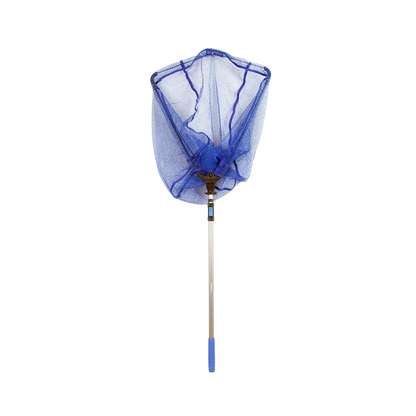 SENSATION FOLDAWAY 55 BLUE LANDING NET