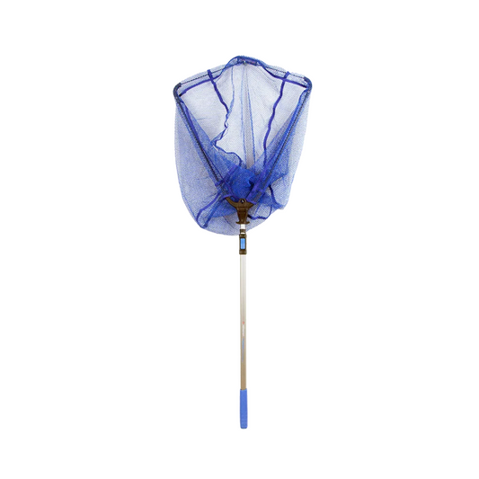 SENSATION FOLDAWAY 55 BLUE LANDING NET