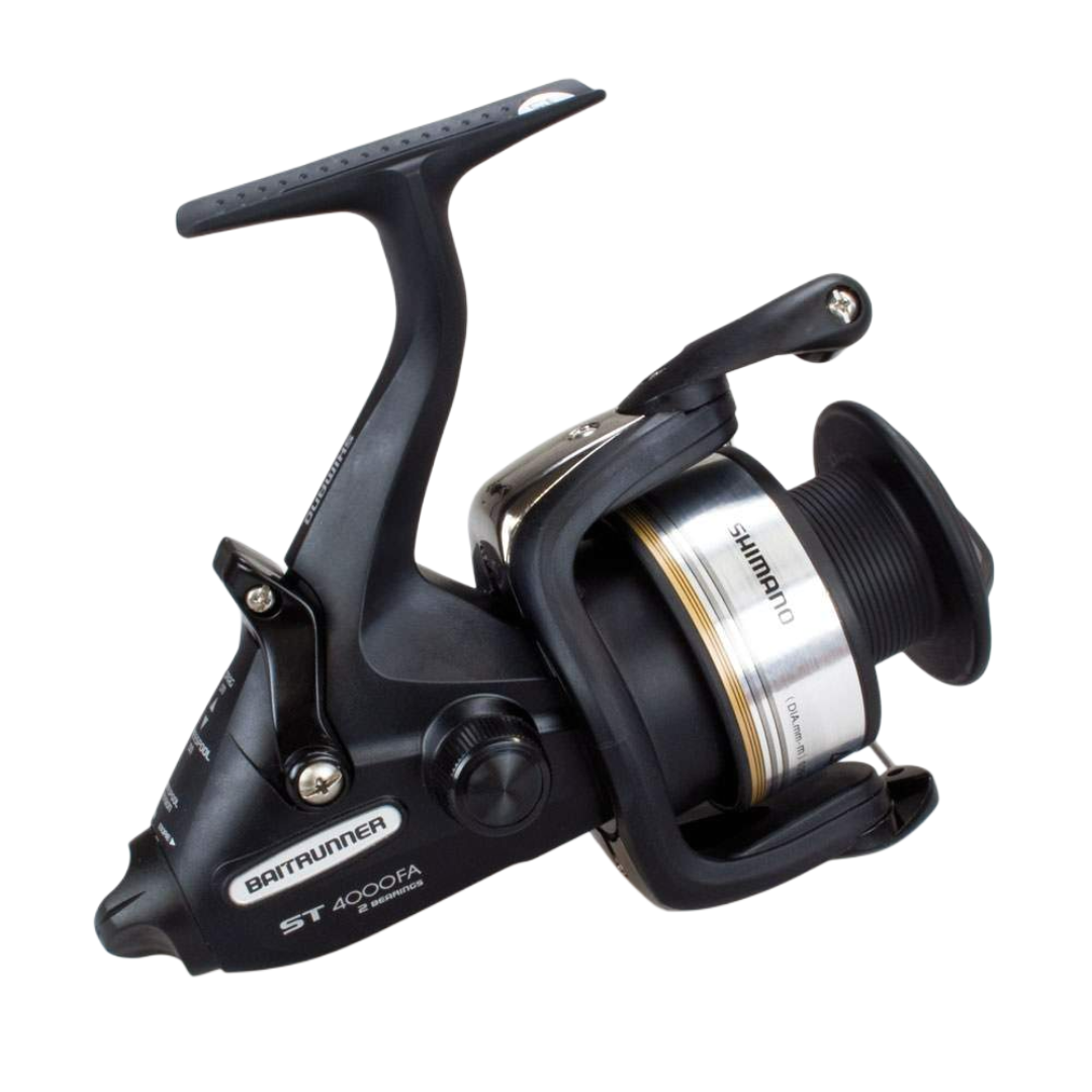 SHIMANO BAITRUNNER ST FA