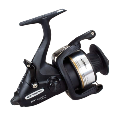 SHIMANO BAITRUNNER ST FA