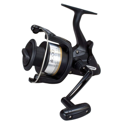 SHIMANO BAITRUNNER ST FA