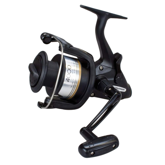 SHIMANO BAITRUNNER ST FA