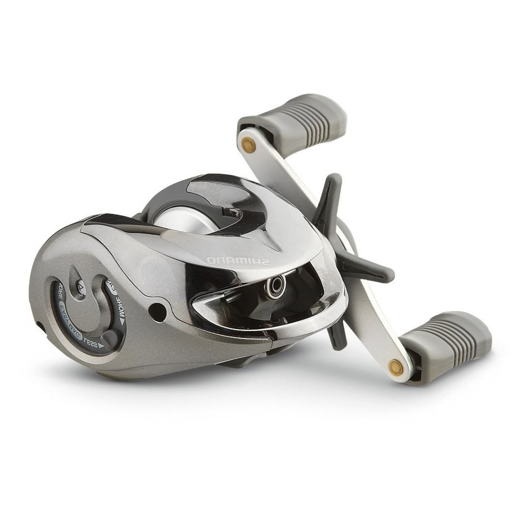 SHIMANO CALLISTO 100