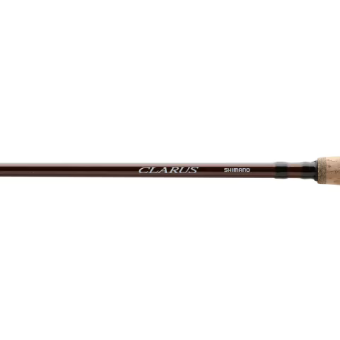 SHIMANO CLARUS F