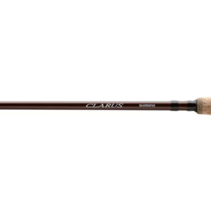 SHIMANO CLARUS F