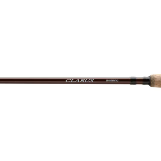SHIMANO CLARUS F