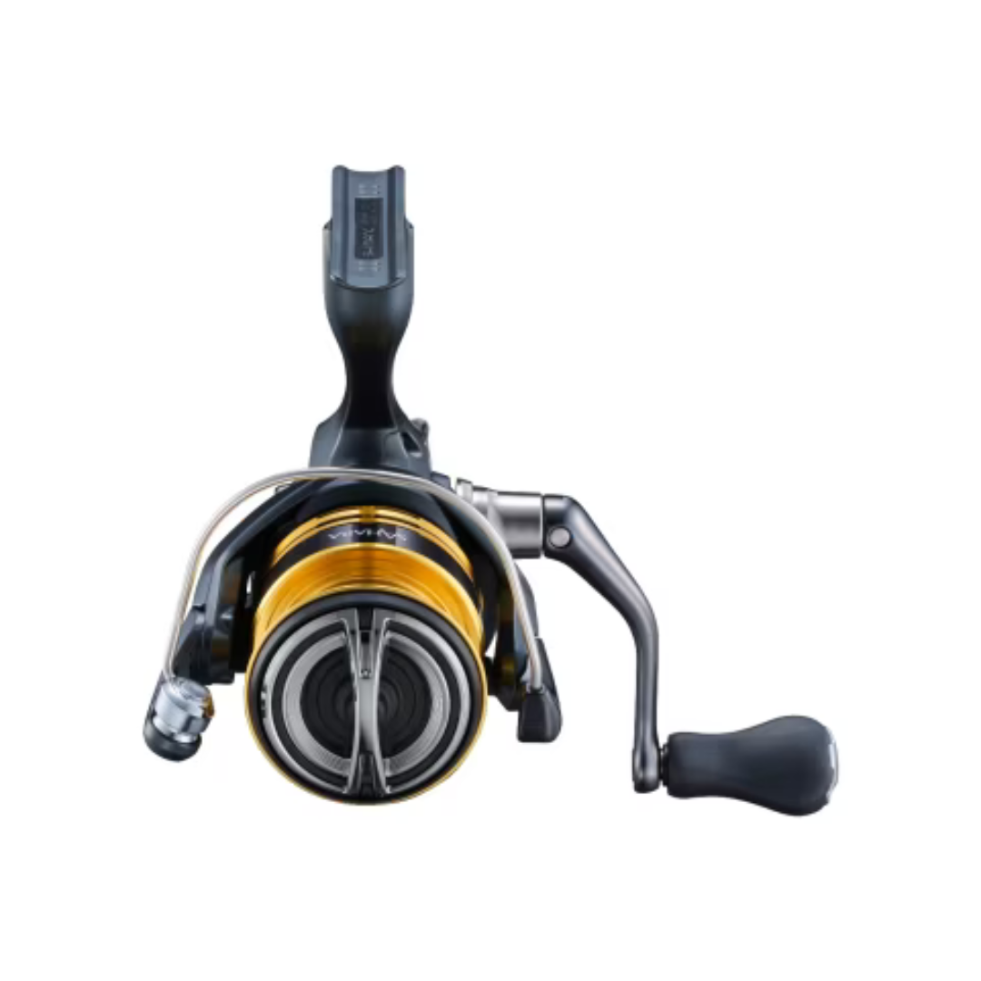 SHIMANO SAHARA
