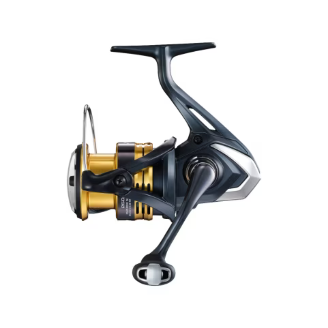 SHIMANO SAHARA