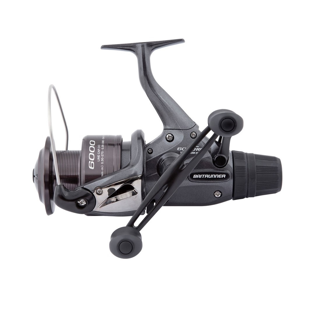 SHIMANO BAITRUNNER DL FB