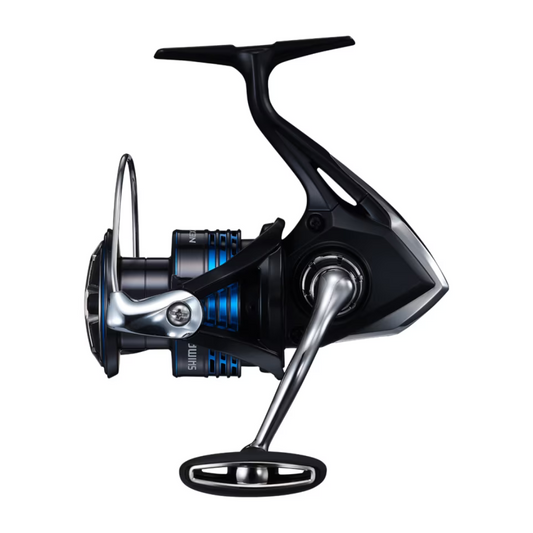 SHIMANO NEXAVE FI