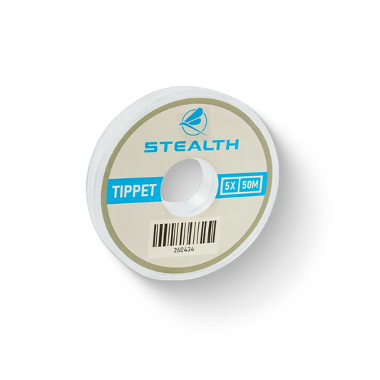 STEALTH TIPPET