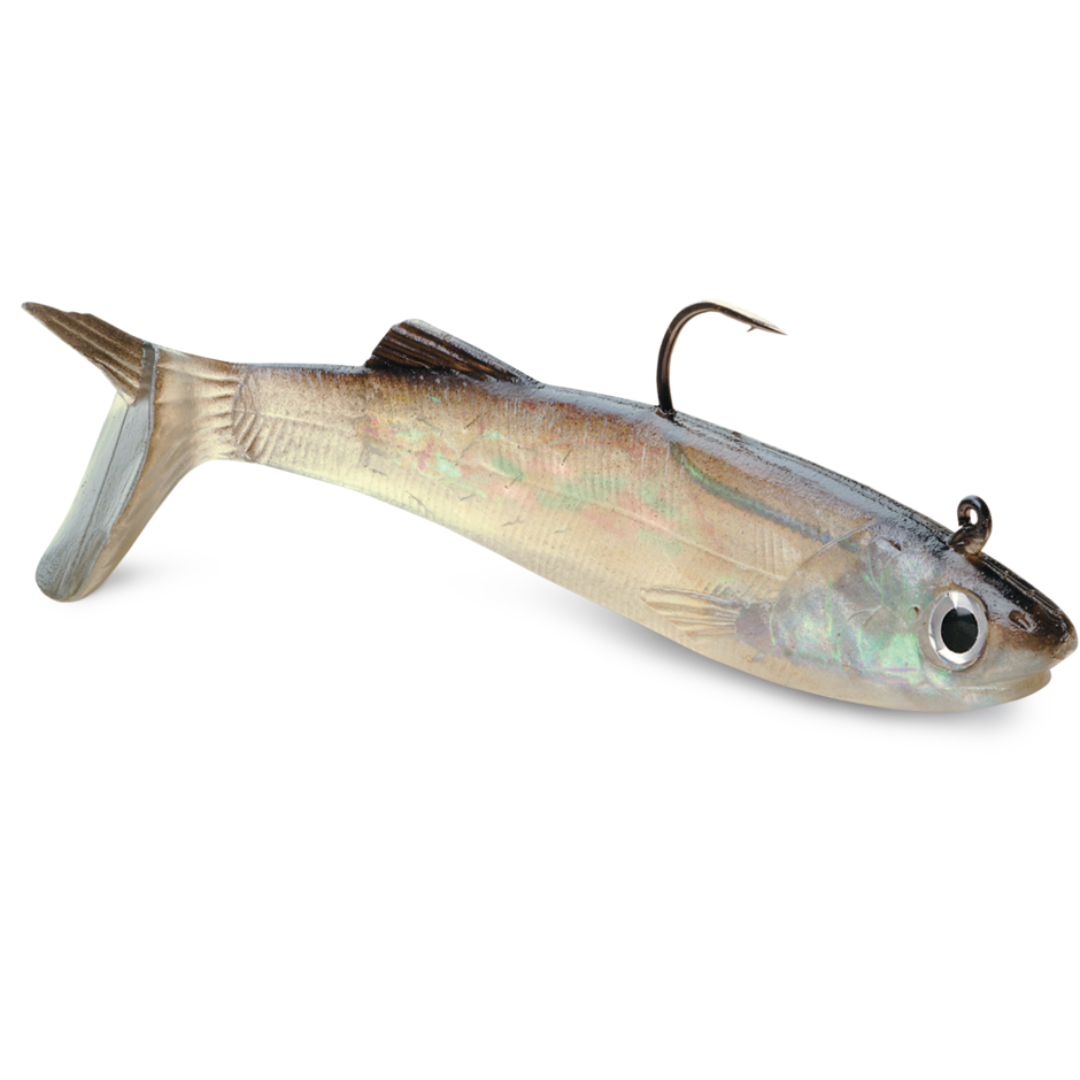 STORM NATURISTIC WILDEYE 5"