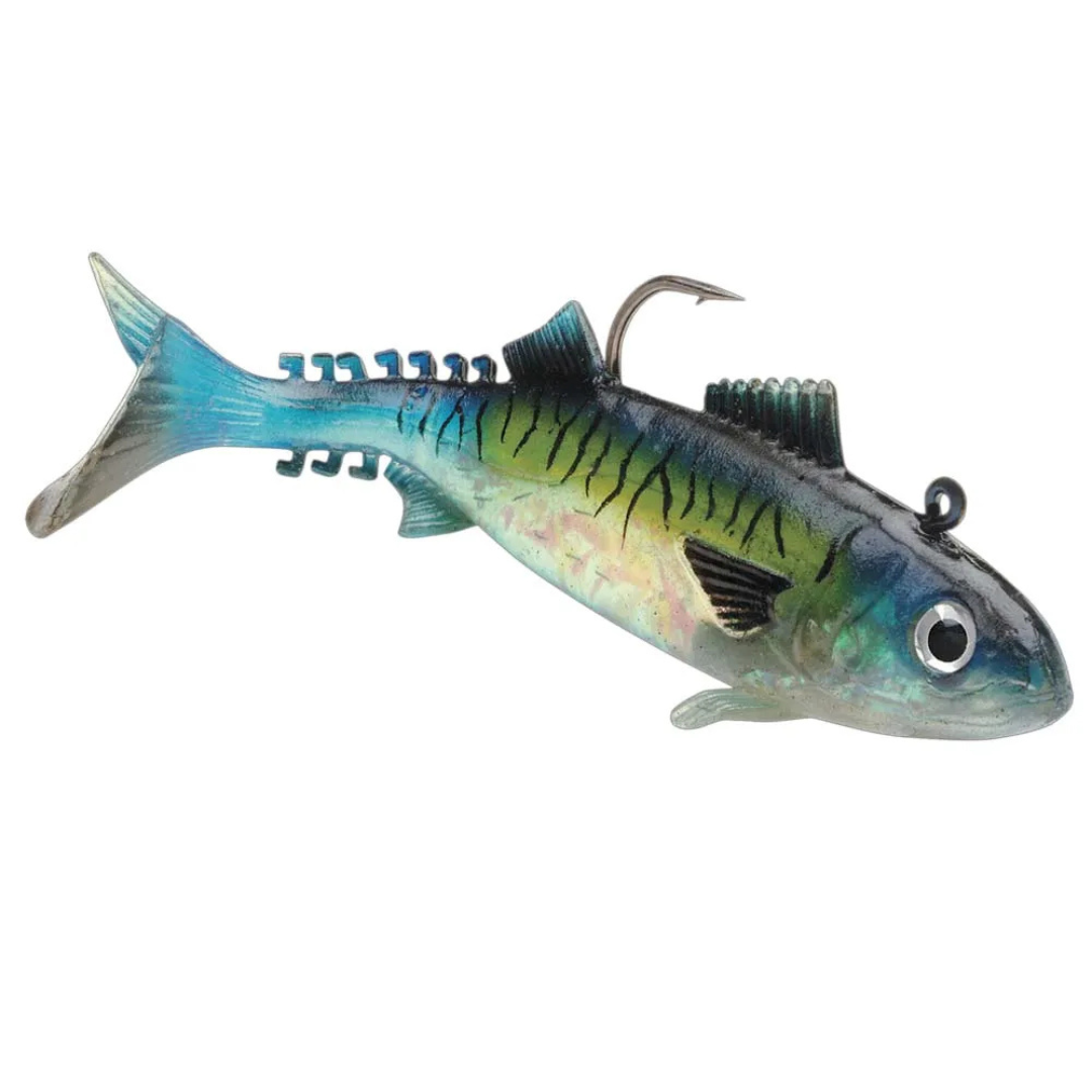 STORM NATURISTIC WILDEYE 6"