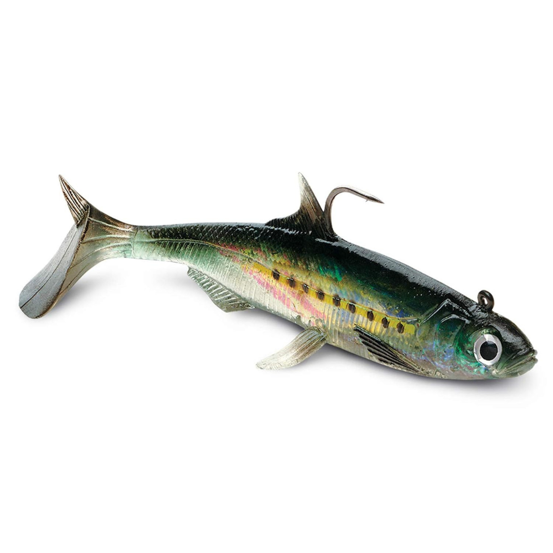 STORM NATURISTIC WILDEYE 6"