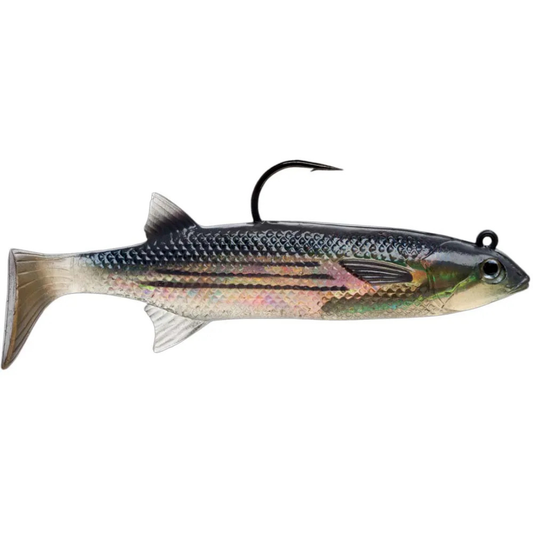 STORM NATURISTIC WILDEYE 7"