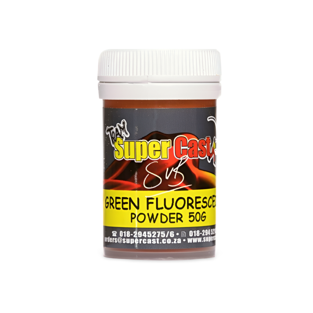SUPER CAST POWDER 50G