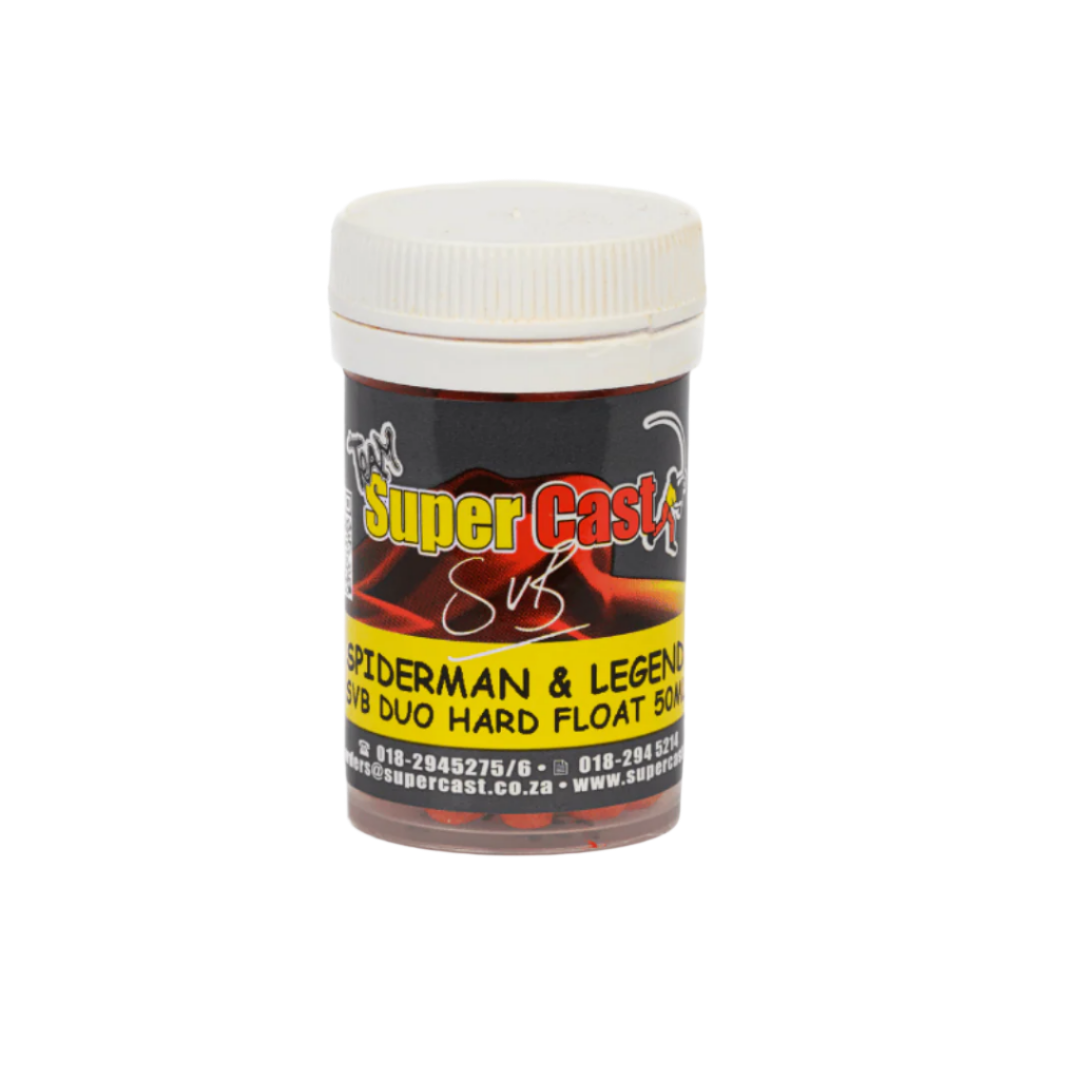 SUPER CAST HARD FLOAT 50ML
