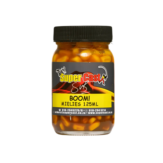 SUPER CAST MIELIES 125ML