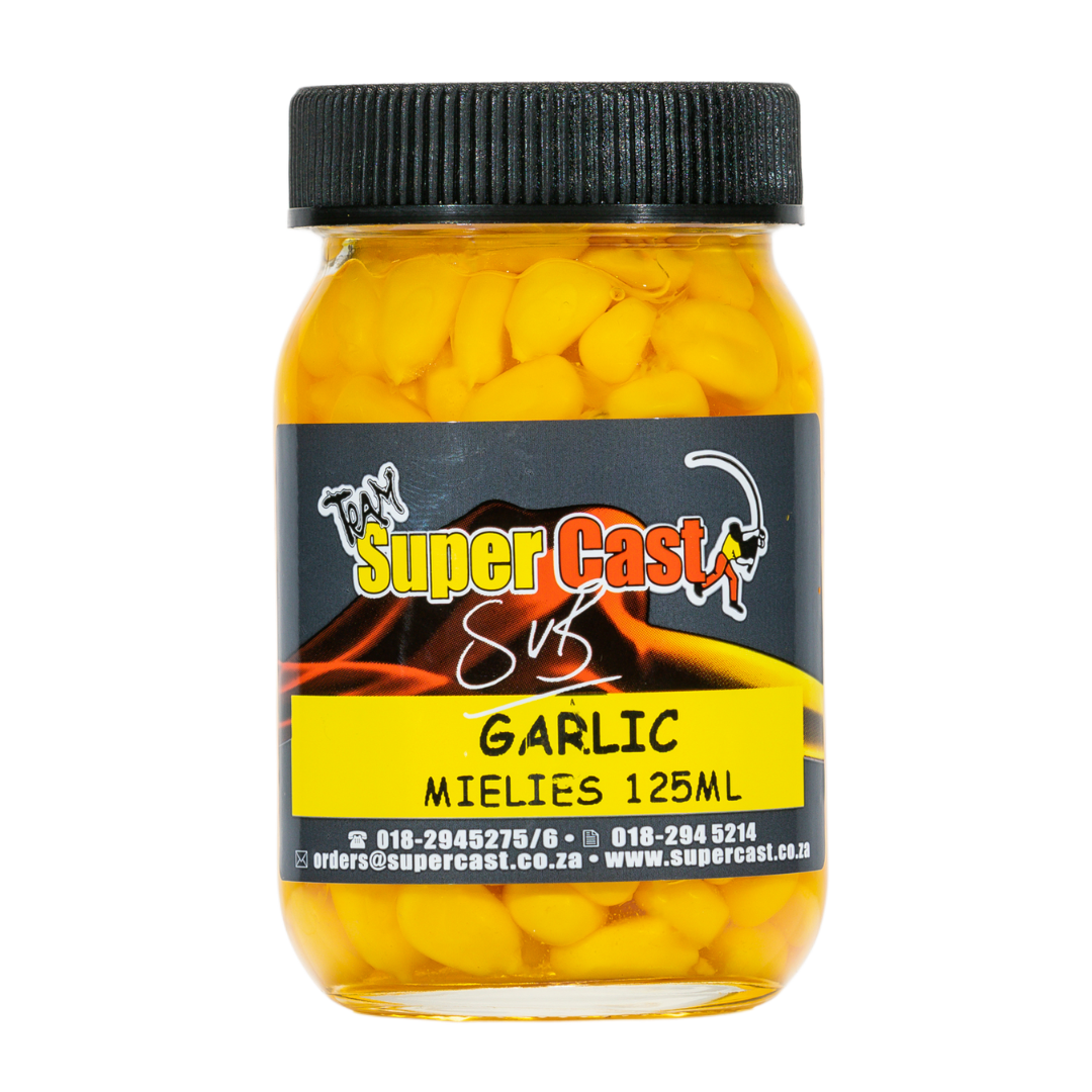 SUPER CAST MIELIES 125ML