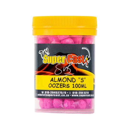 SUPER CAST OOZERS 100ML