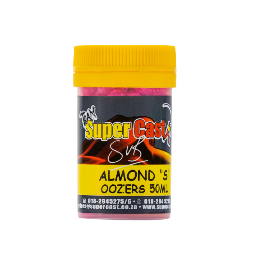 SUPER CAST OOZERS 50ML