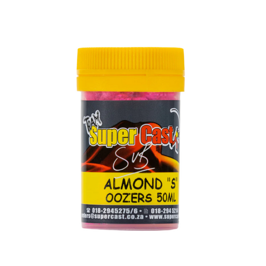 SUPER CAST OOZERS 50ML
