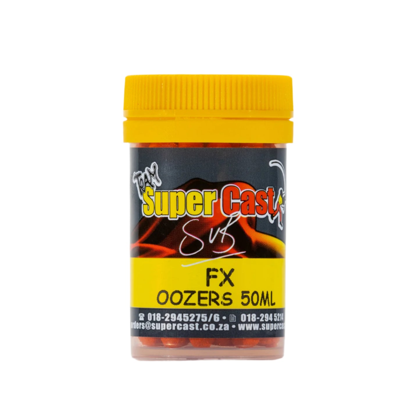 SUPER CAST OOZERS 50ML