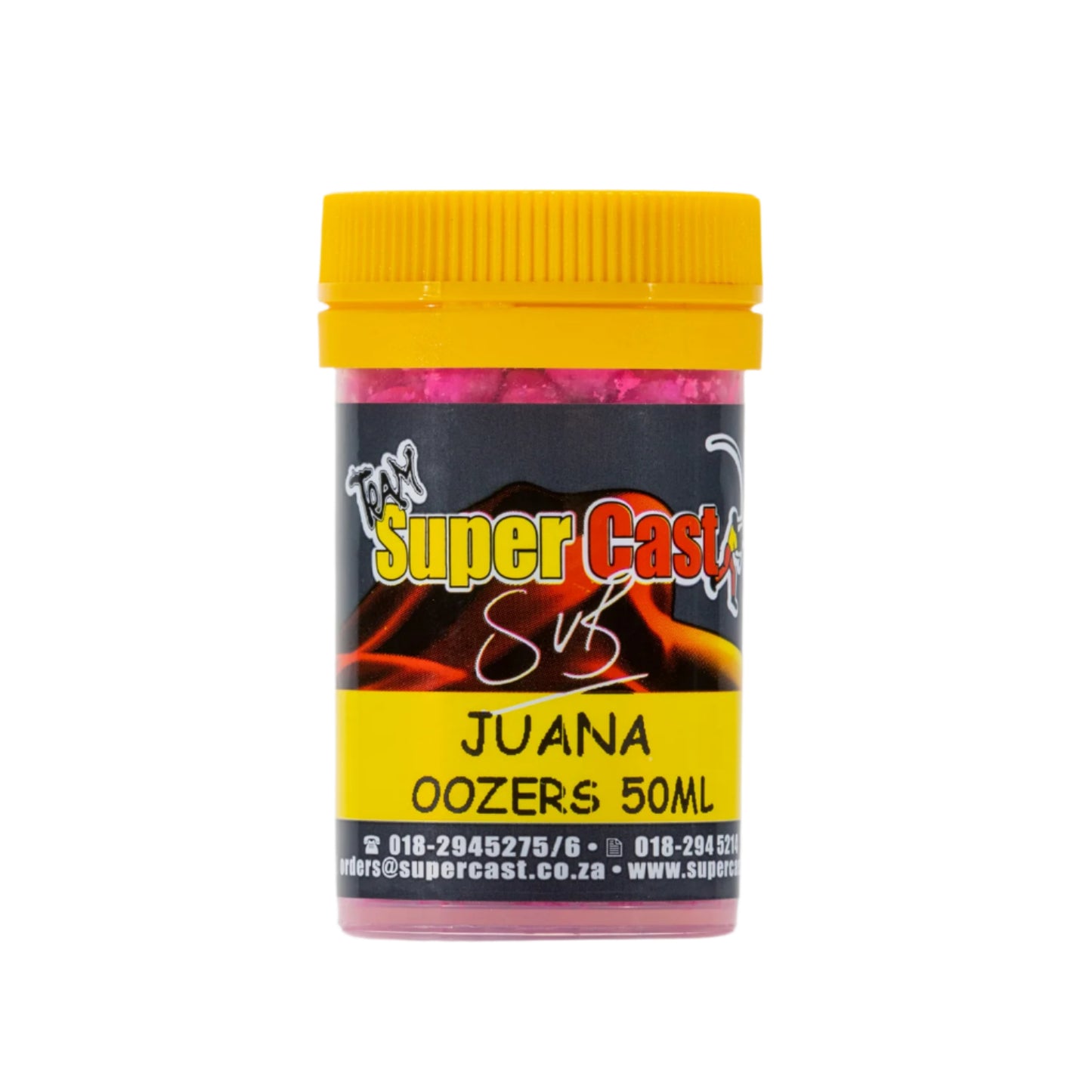 SUPER CAST OOZERS 50ML