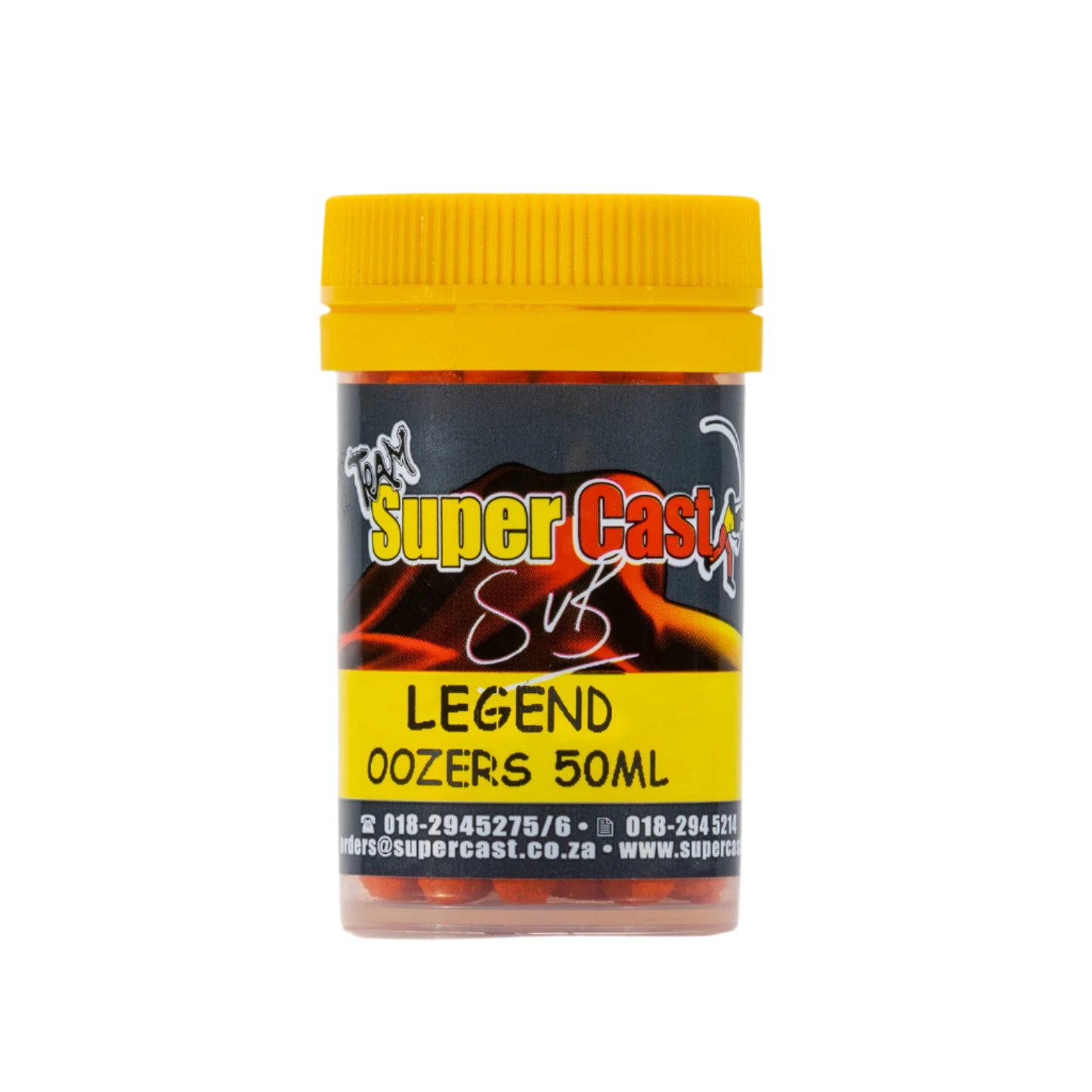 SUPER CAST OOZERS 50ML