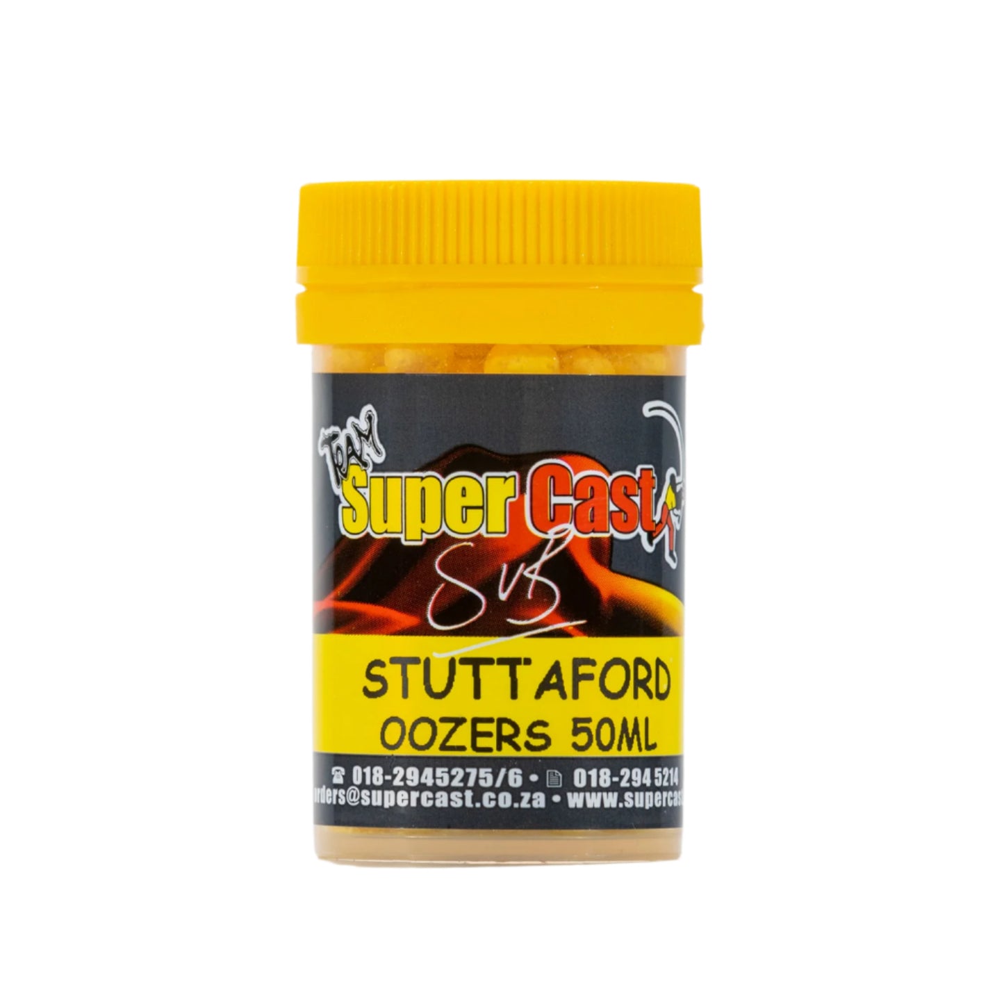 SUPER CAST OOZERS 50ML