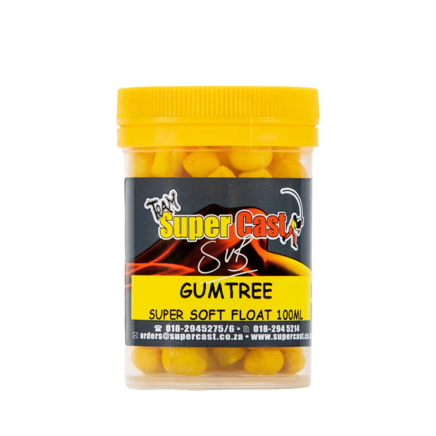 SUPER CAST SUPER SOFT FLOAT 100ML