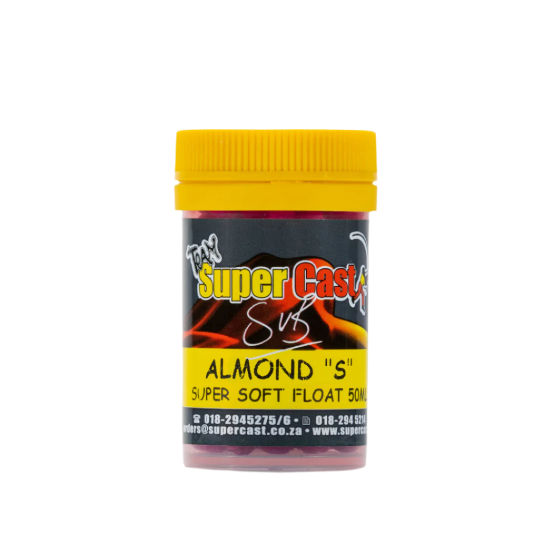 SUPER CAST SUPER SOFT FLOAT 50ML