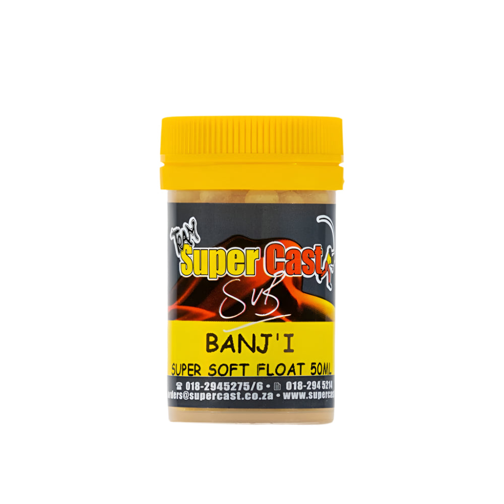 SUPER CAST SUPER SOFT FLOAT 50ML