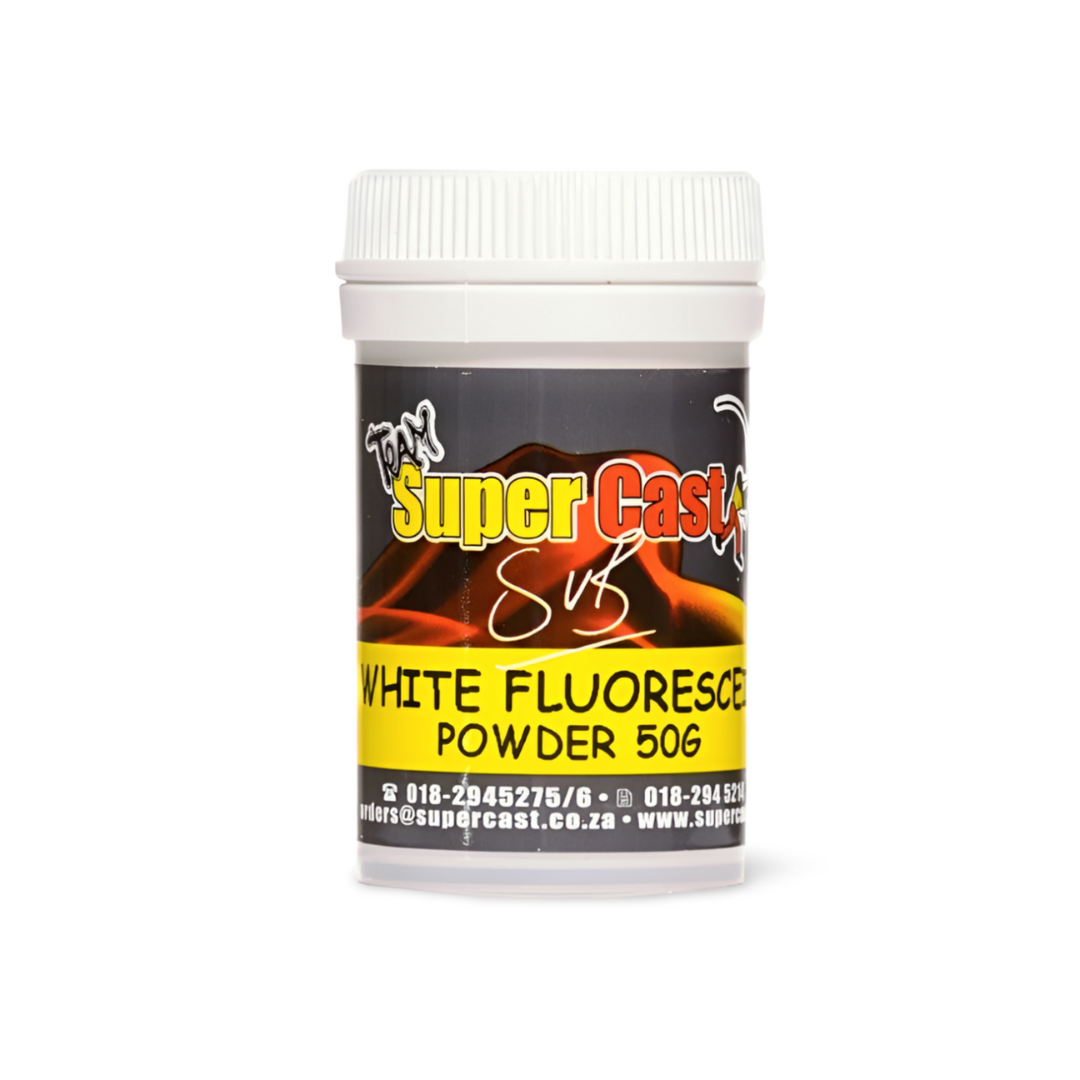 SUPER CAST POWDER 50G