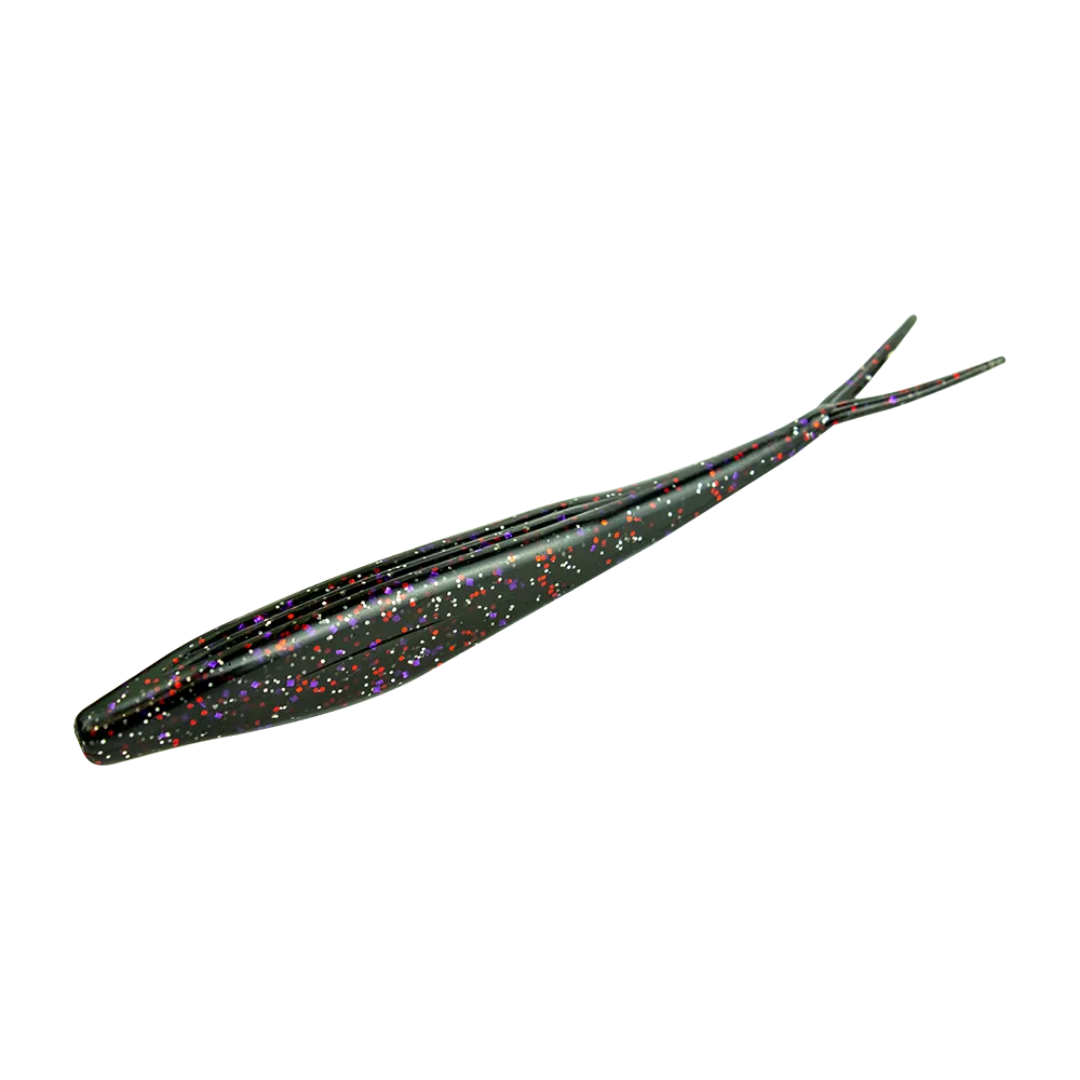 MCARTHY TIDDLER 4"