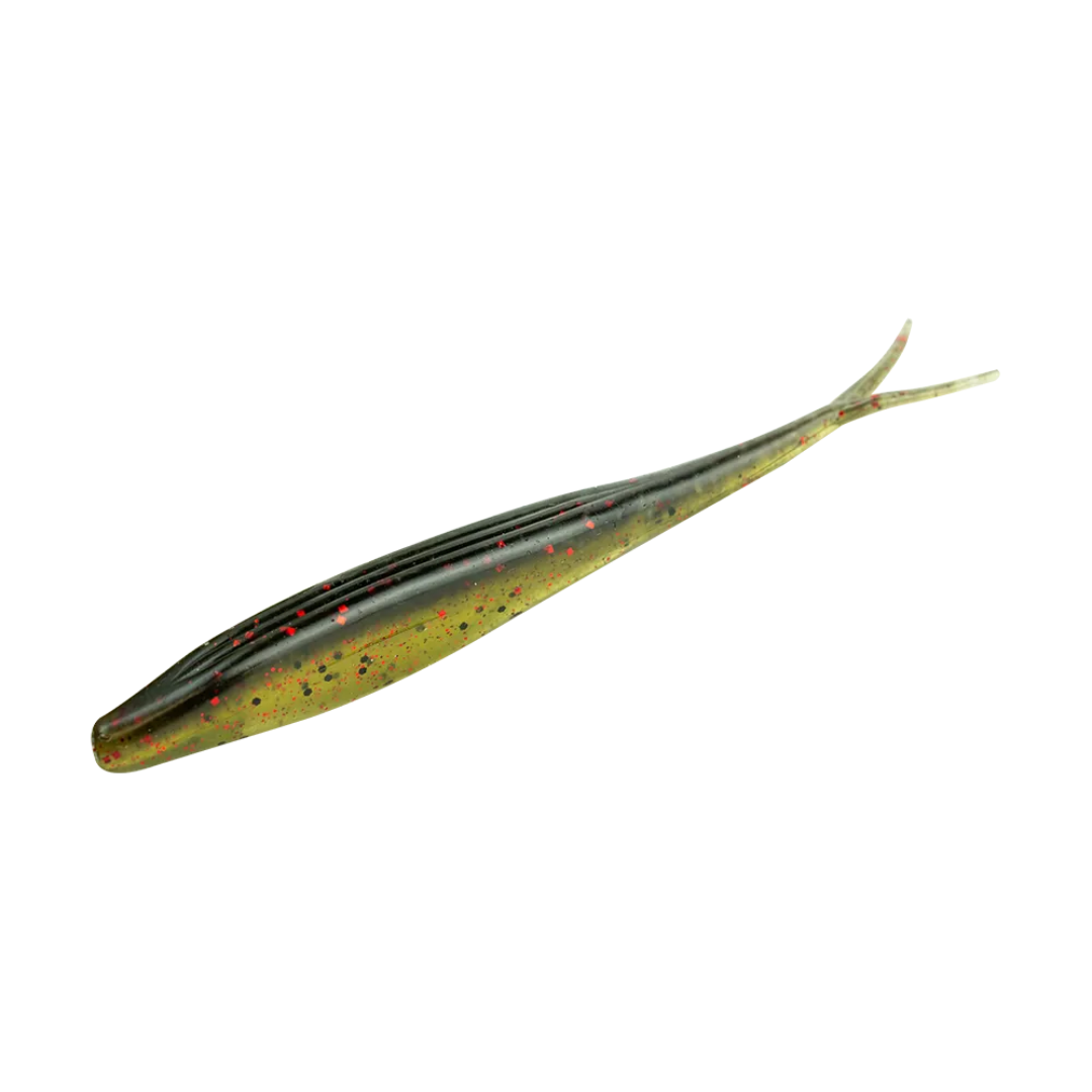 MCARTHY TIDDLER 4"