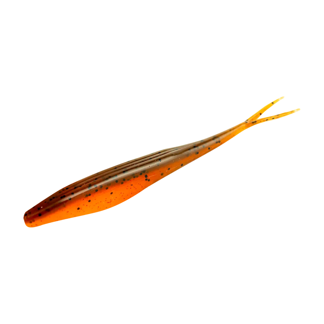 MCARTHY TIDDLER 4"