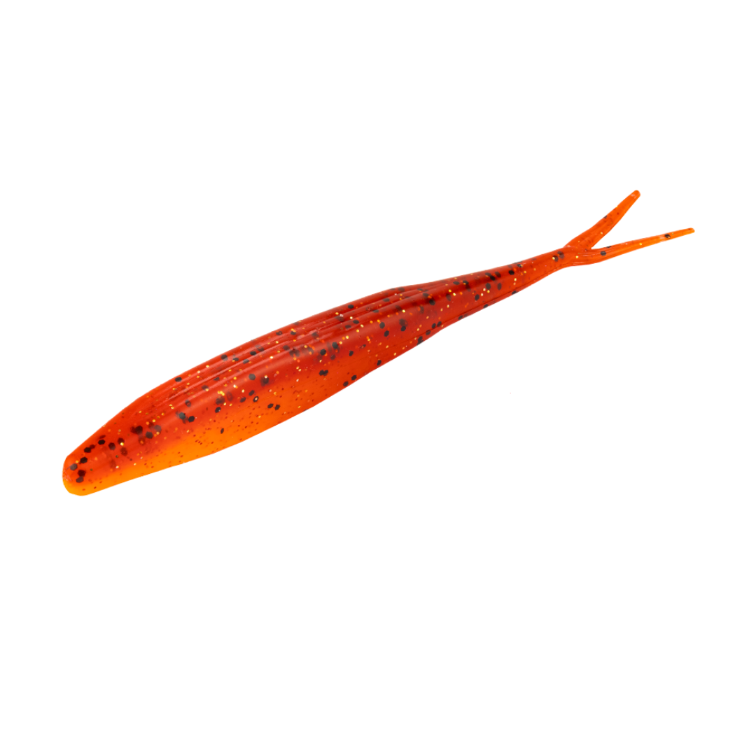 MCARTHY TIDDLER 4"