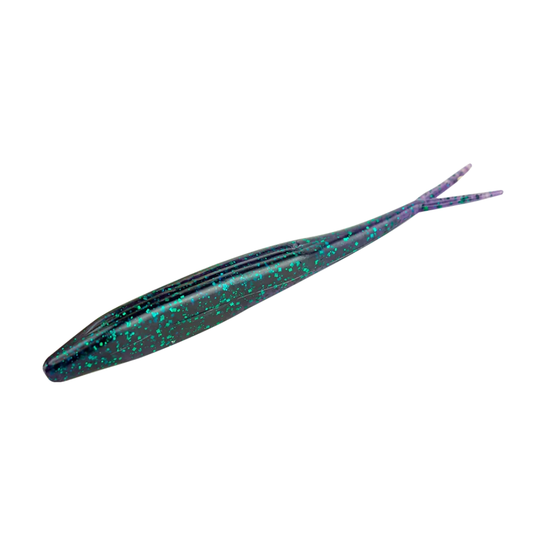 MCARTHY TIDDLER 4"
