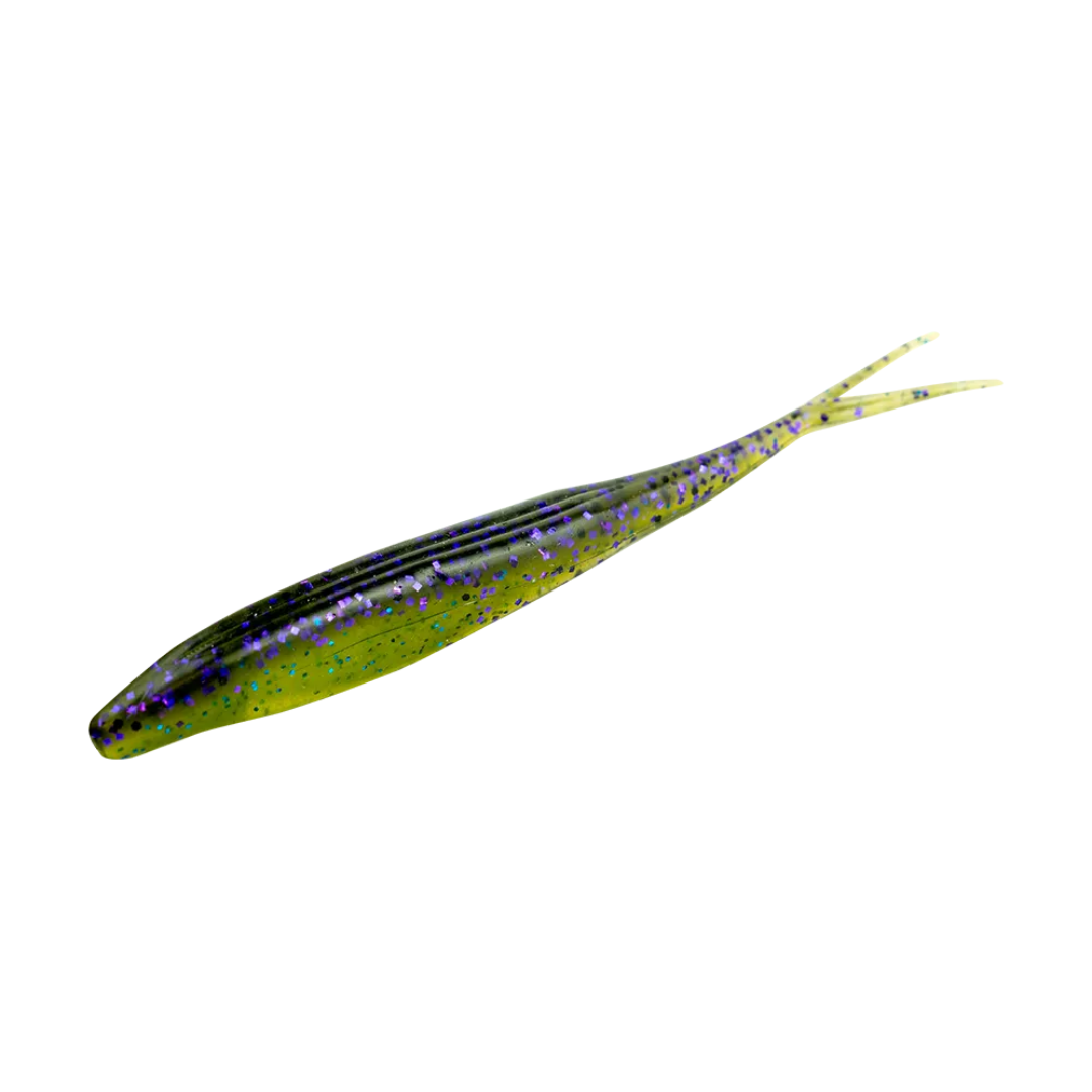 MCARTHY TIDDLER 4"